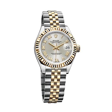 rolex oyster perpetual datejust ladies.